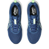 Asics Men Blue-multi Gel-Contend 9