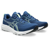 Asics Men Blue-multi Gel-Contend 9