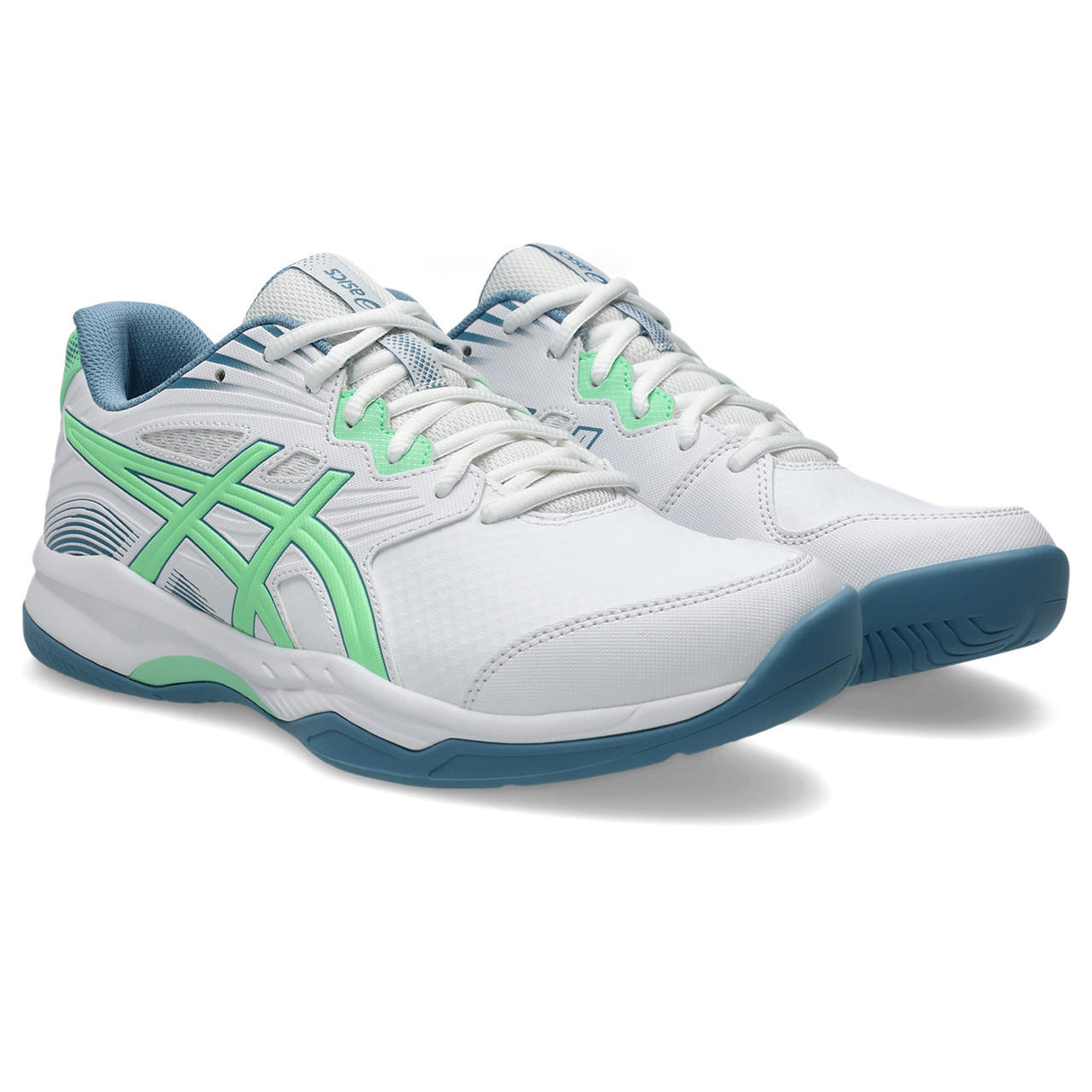 Asics Men White Gel-Renma 2