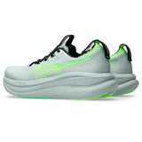 Asics Men Green Gel-Nimbus 28