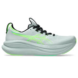 Asics Men Green Gel-Nimbus 28