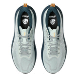 Asics Men Grey GT-1000 14 TR Shoes