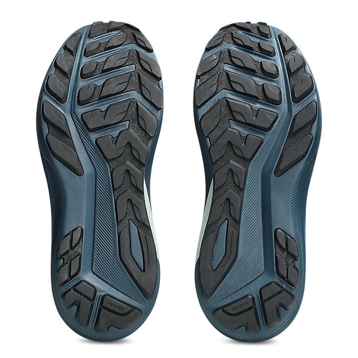 Asics Men Grey GT-1000 14 TR Shoes