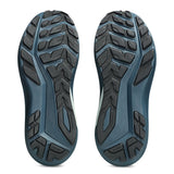 Asics Men Grey GT-1000 14 TR Shoes