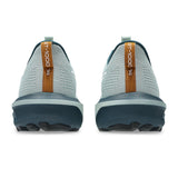 Asics Men Grey GT-1000 14 TR Shoes