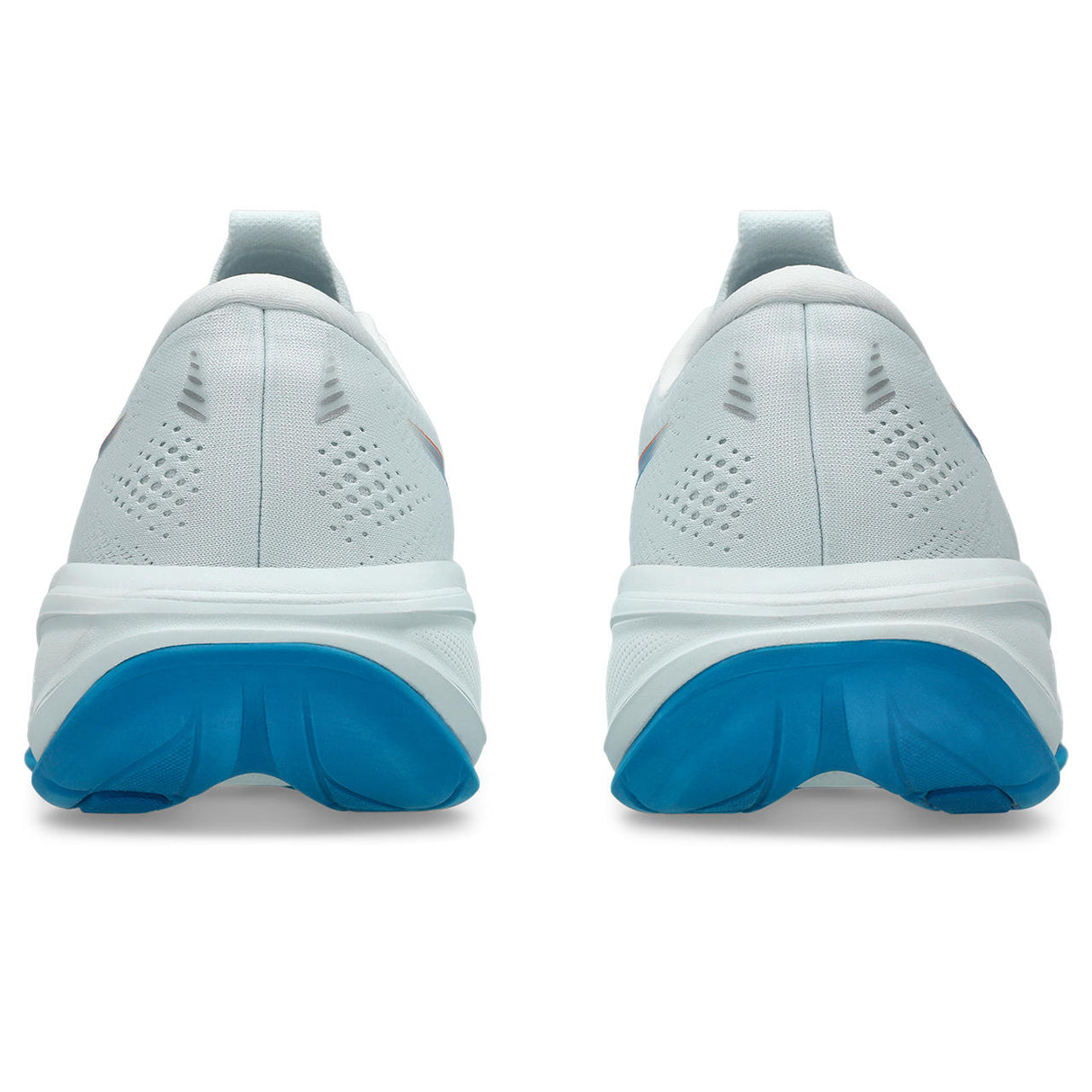 Asics Men Blue Gel-Cumulus 28