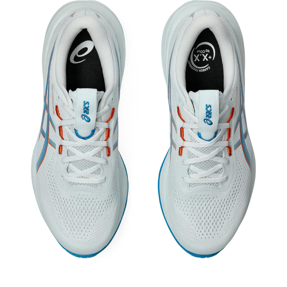Asics Men Blue Gel-Cumulus 28