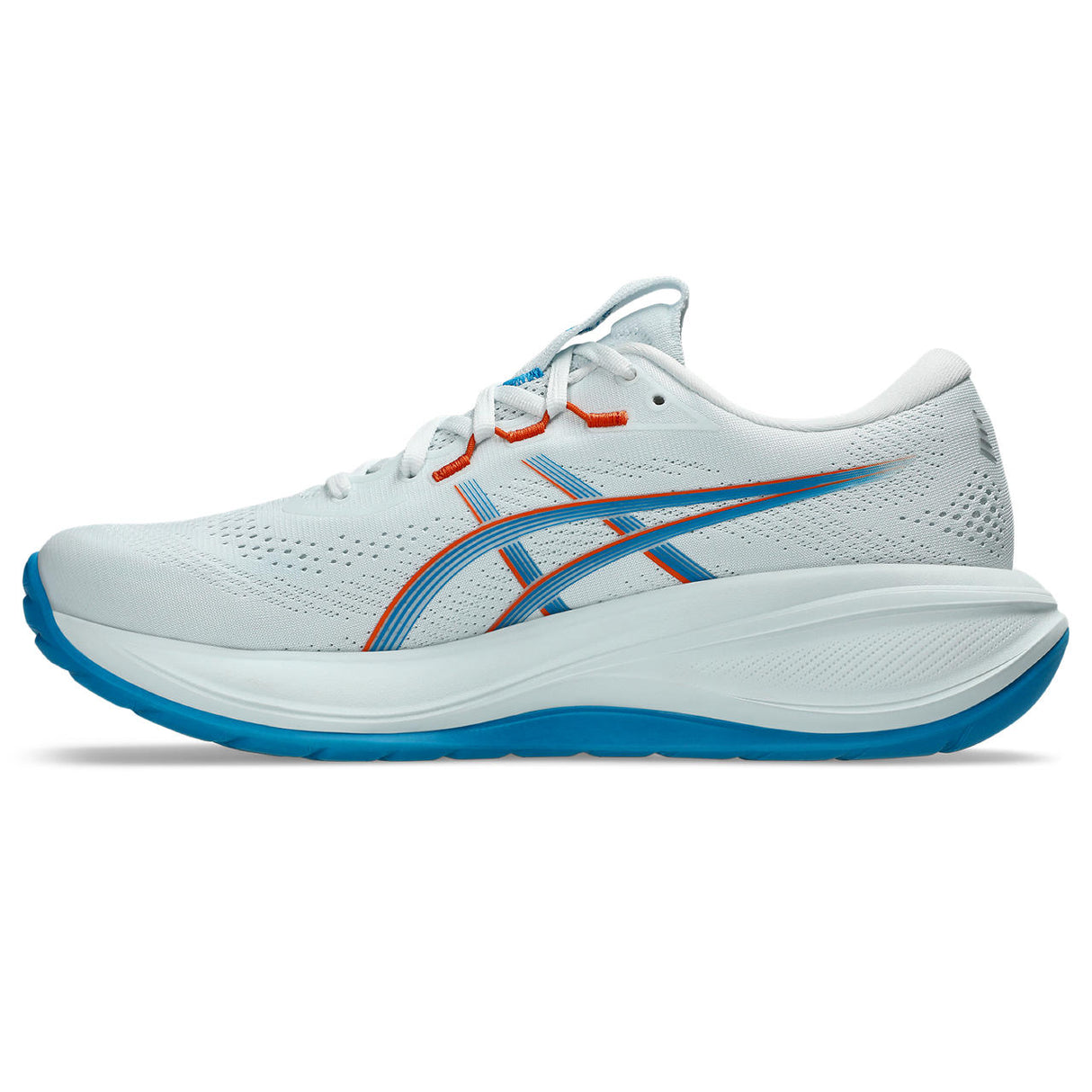 Asics Men Blue Gel-Cumulus 28