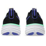Asics Men Black Gel-Pulse 17