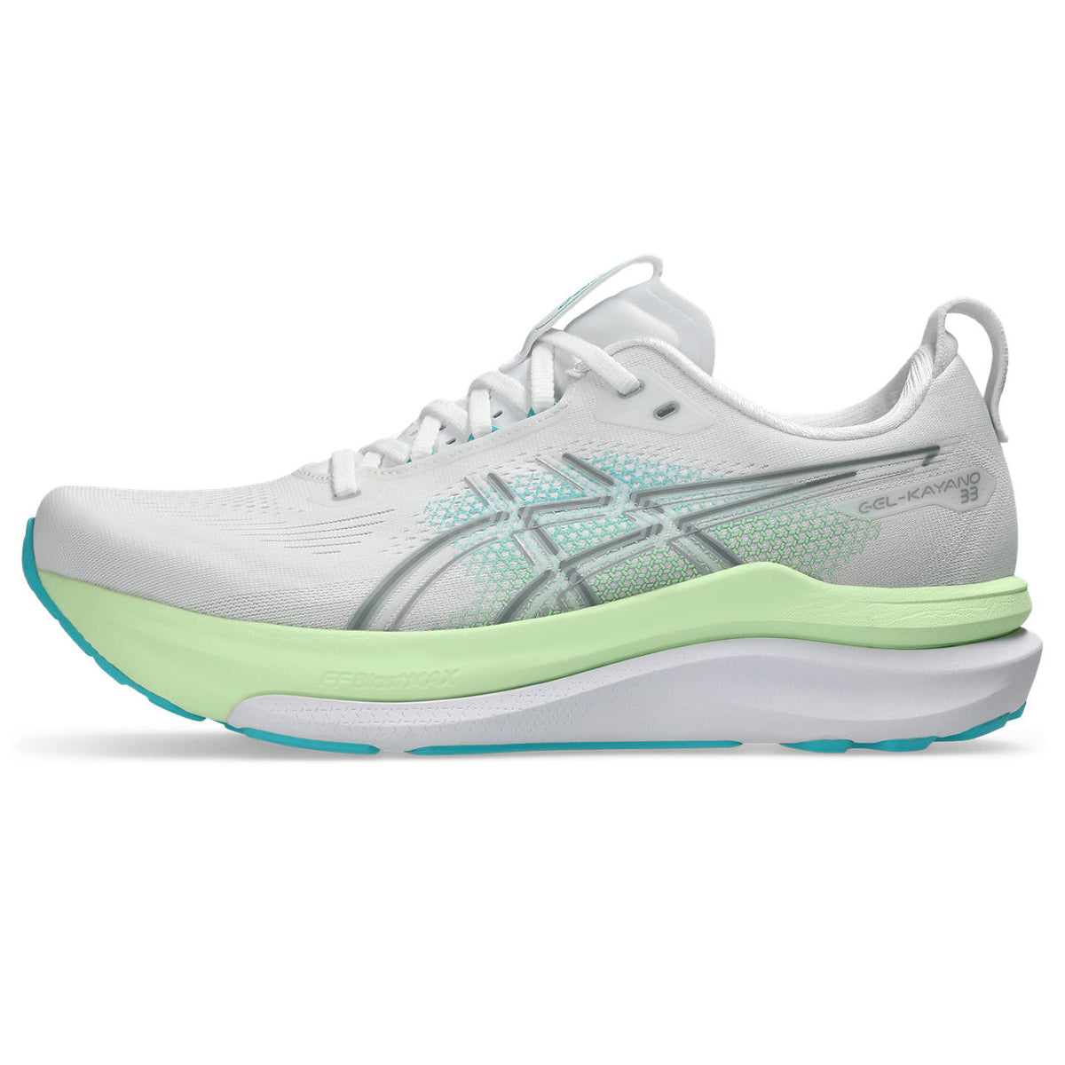 Gel-Kayano 33