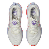 Asics Men White-multi GEL-CUMULUS 27 TOKYO Shoes