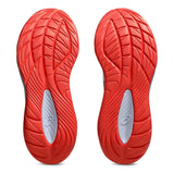 Asics Men White-multi GEL-CUMULUS 27 TOKYO Shoes