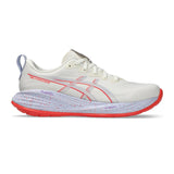 Asics Men White-multi GEL-CUMULUS 27 TOKYO Shoes