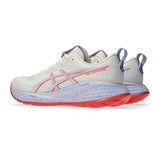 Asics Men White-multi GEL-CUMULUS 27 TOKYO Shoes