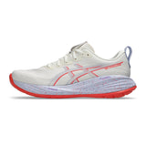 Asics Men White-multi GEL-CUMULUS 27 TOKYO Shoes