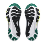 Asics Men Black Gel-Kayano 32 Lace Up