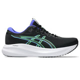 Asics Men Black-green Gel-Excite 11