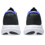 Asics Men Black-green Gel-Excite 11