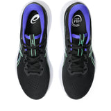 Asics Men Black-green Gel-Excite 11
