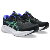 Asics Men Black-green Gel-Excite 11