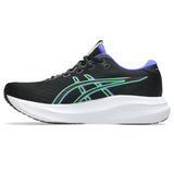 Asics Men Black-green Gel-Excite 11