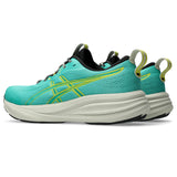 Asics Men Green Gel-Pulse 17 Tr