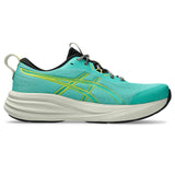 Asics Men Green Gel-Pulse 17 Tr