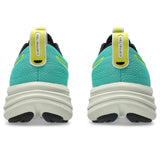 Asics Men Green Gel-Pulse 17 Tr