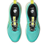 Asics Men Green Gel-Pulse 17 Tr