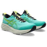 Asics Men Green Gel-Pulse 17 Tr