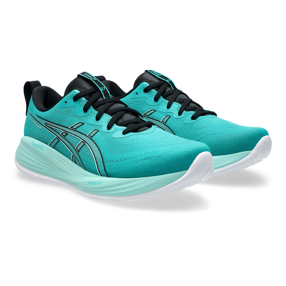 Asics Men Multi Gel-Cumulus 27 Lace Up