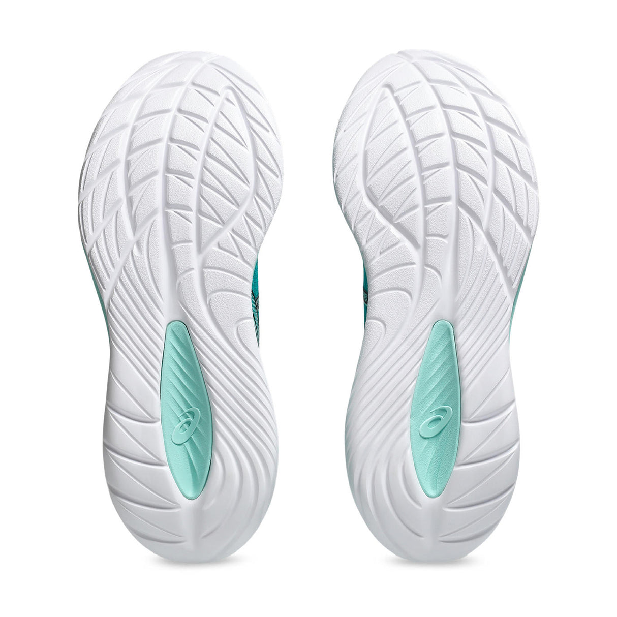 Asics Men Multi Gel-Cumulus 27 Lace Up