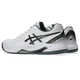 Asics Men White Gel-Dedicate 8 Pickleball