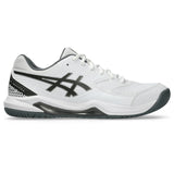 Asics Men White Gel-Dedicate 8 Pickleball
