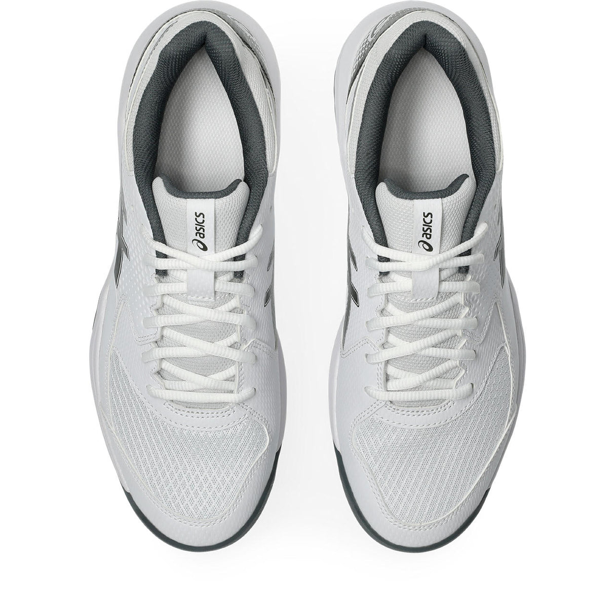 Asics Men White Gel-Dedicate 8 Pickleball
