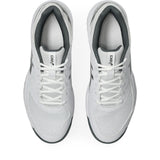 Asics Men White Gel-Dedicate 8 Pickleball