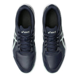 Asics Men Blue-navy COURT SLIDE 4 Shoes
