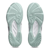 Asics Men Blue-navy COURT SLIDE 4 Shoes