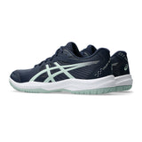 Asics Men Blue-navy COURT SLIDE 4 Shoes