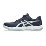Asics Men Blue-navy COURT SLIDE 4 Shoes