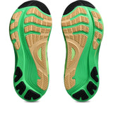Asics Men Black-green Gel-Kayano 32
