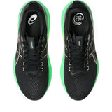 Asics Men Black-green Gel-Kayano 32