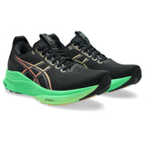 Asics Men Black-green Gel-Kayano 32