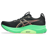Asics Men Black-green Gel-Kayano 32