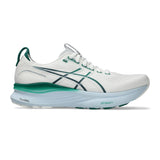 Asics Men White-multi GEL-KAYANO 32 Shoes