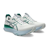Asics Men White-multi GEL-KAYANO 32 Shoes