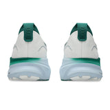 Asics Men White-multi GEL-KAYANO 32 Shoes