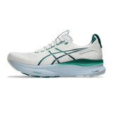 Asics Men White-multi GEL-KAYANO 32 Shoes