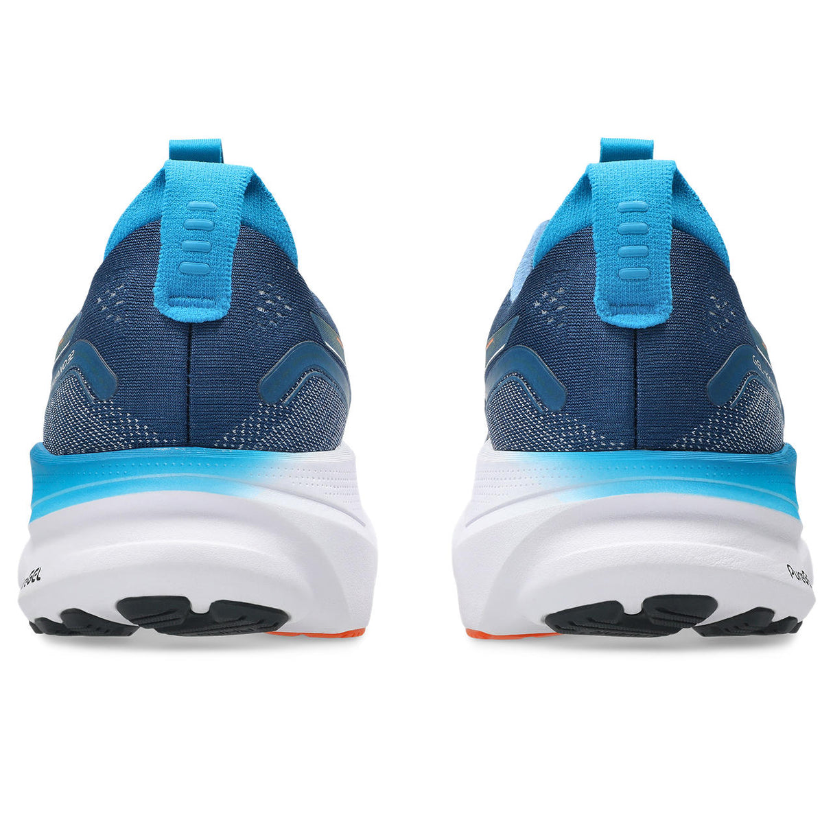 Asics Men Blue Gel-Kayano 32