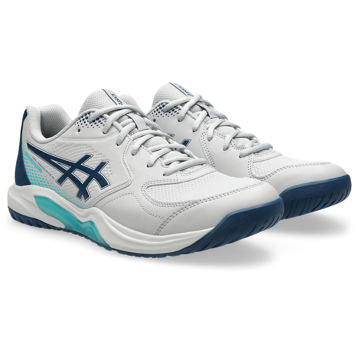 Gel-Dedicate 9 Pickleball